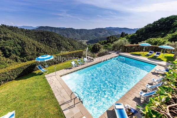 casa indipendente in vendita a Pescaglia in zona San Martino in Freddana