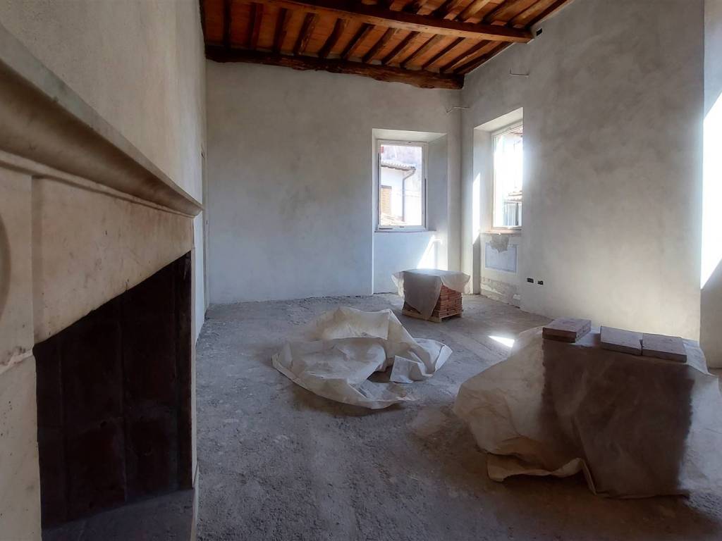 casa indipendente in vendita a Pescaglia in zona Gello