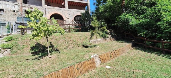 appartamento in vendita a Pescaglia in zona Pascoso
