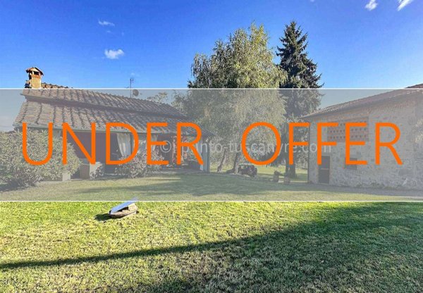 casa indipendente in vendita a Pescaglia