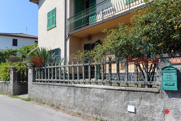 appartamento in vendita a Piazza al Serchio