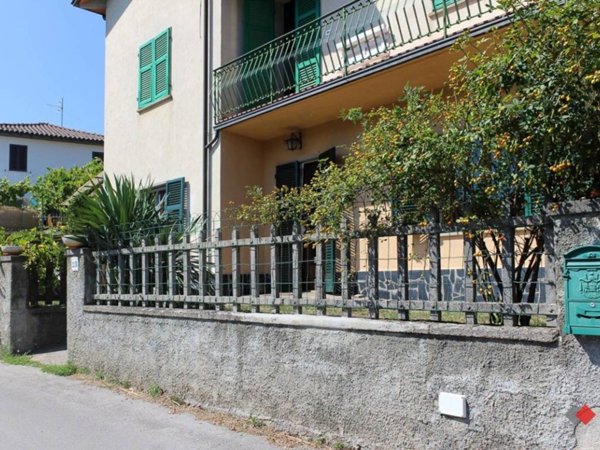 appartamento in vendita a Piazza al Serchio in zona San Michele