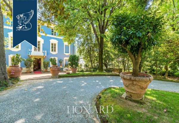 villa in vendita a Piazza al Serchio in zona San Michele