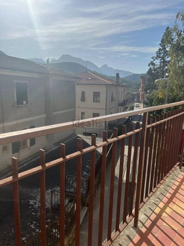 appartamento in vendita a Piazza al Serchio