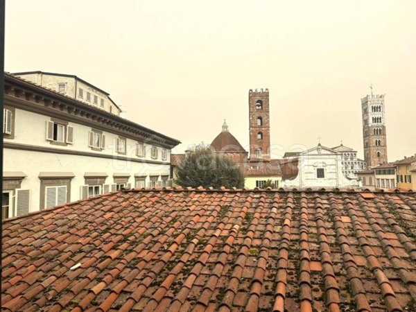 appartamento in vendita a Piazza al Serchio in zona San Michele
