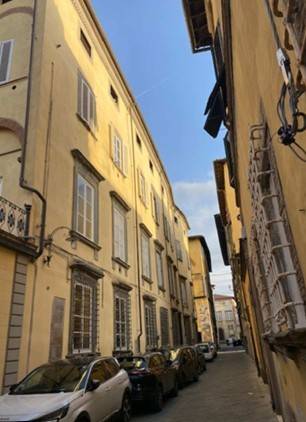 appartamento in vendita a Piazza al Serchio in zona San Michele
