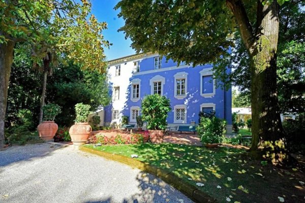 villa in vendita a Piazza al Serchio in zona San Michele