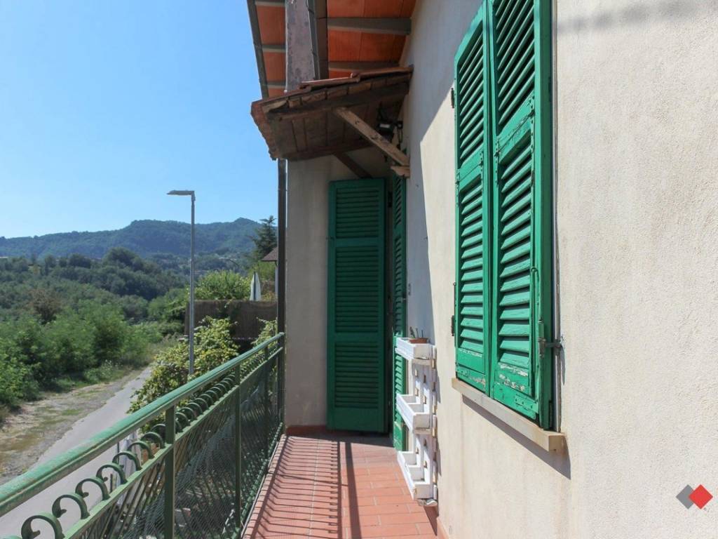 appartamento in vendita a Piazza al Serchio