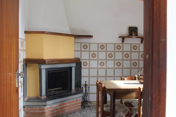casa indipendente in vendita a Piazza al Serchio in zona San Donnino