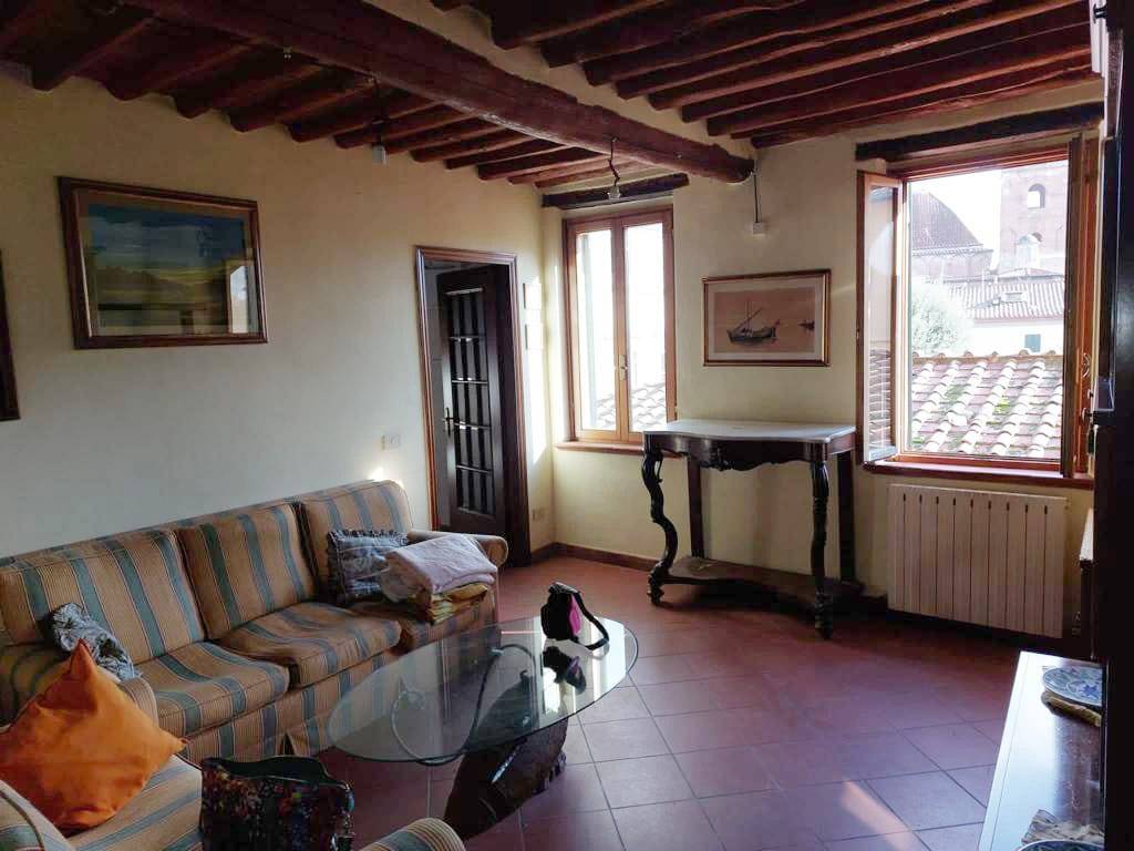 appartamento in vendita a Piazza al Serchio in zona San Michele