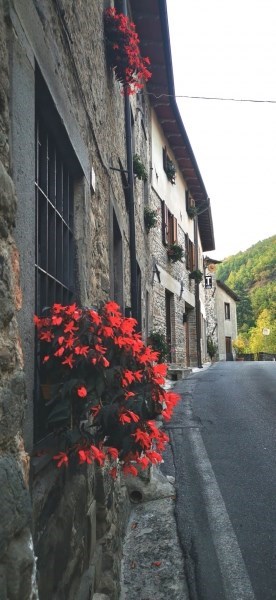 locale di sgombero in vendita a Piazza al Serchio