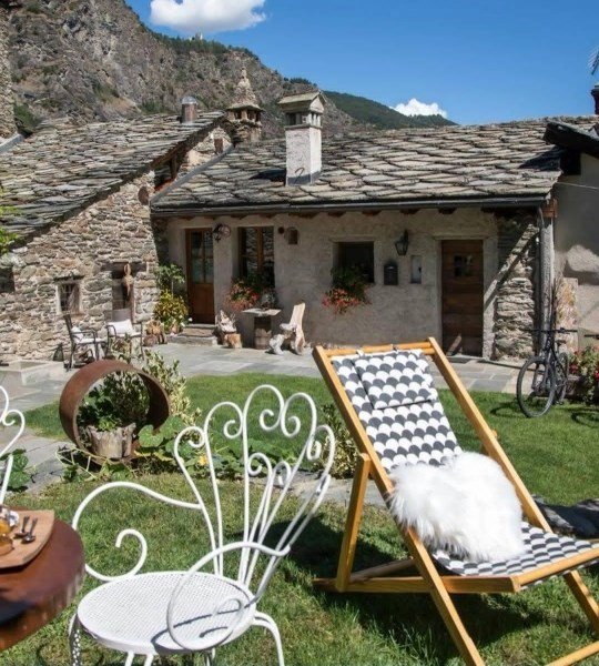 locale di sgombero in vendita a Piazza al Serchio