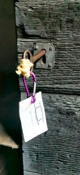 locale di sgombero in vendita a Piazza al Serchio