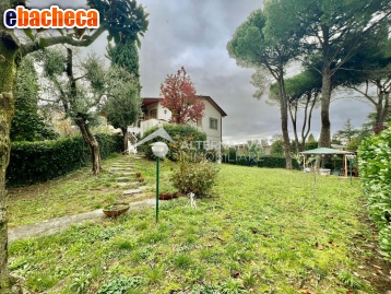 appartamento in vendita a Piazza al Serchio in zona San Michele