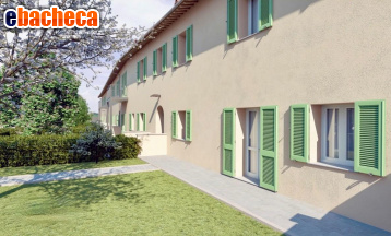 casa indipendente in vendita a Piazza al Serchio in zona San Michele