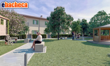 appartamento in vendita a Piazza al Serchio in zona San Michele