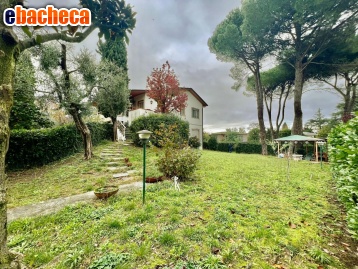 appartamento in vendita a Piazza al Serchio in zona San Michele
