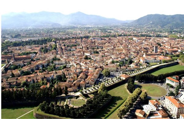 appartamento in vendita a Piazza al Serchio in zona San Michele