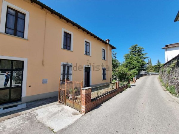 appartamento in vendita a Piazza al Serchio