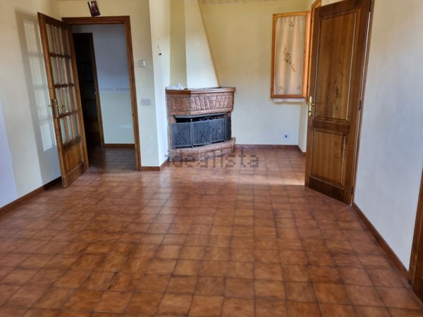 appartamento in vendita a Piazza al Serchio