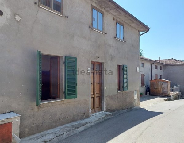 appartamento in vendita a Piazza al Serchio