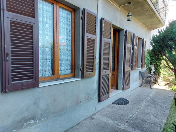appartamento in vendita a Piazza al Serchio