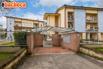 appartamento in vendita a Piazza al Serchio in zona San Michele