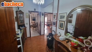 appartamento in vendita a Piazza al Serchio in zona San Michele