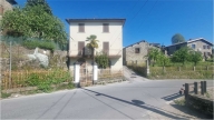 casa indipendente in vendita a Piazza al Serchio in zona Nicciano
