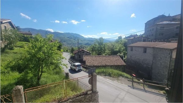 casa indipendente in vendita a Piazza al Serchio in zona Nicciano