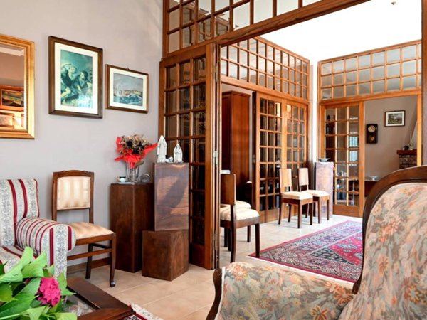 casa indipendente in vendita a Piazza al Serchio in zona San Michele
