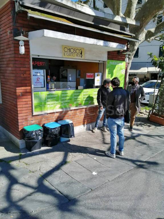 negozio in vendita a Piazza al Serchio in zona San Michele
