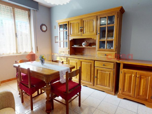 appartamento in vendita a Piazza al Serchio