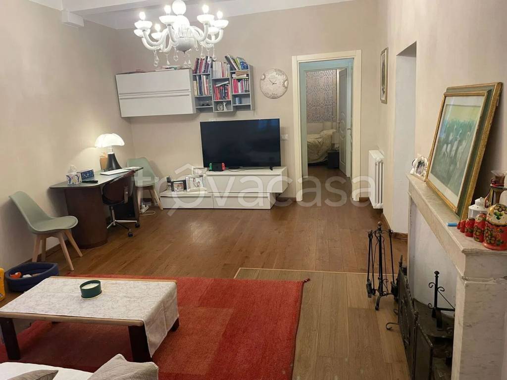 appartamento in vendita a Piazza al Serchio in zona San Michele