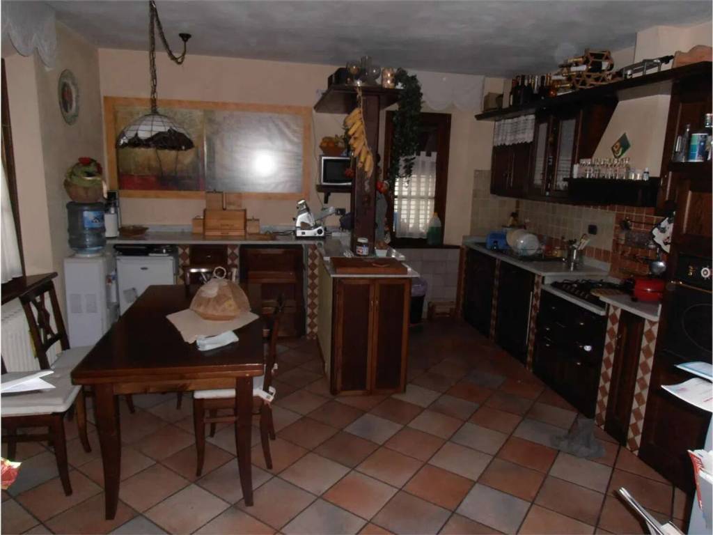 appartamento in vendita a Piazza al Serchio in zona San Michele