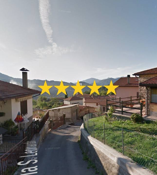 appartamento in vendita a Piazza al Serchio in zona Cogna