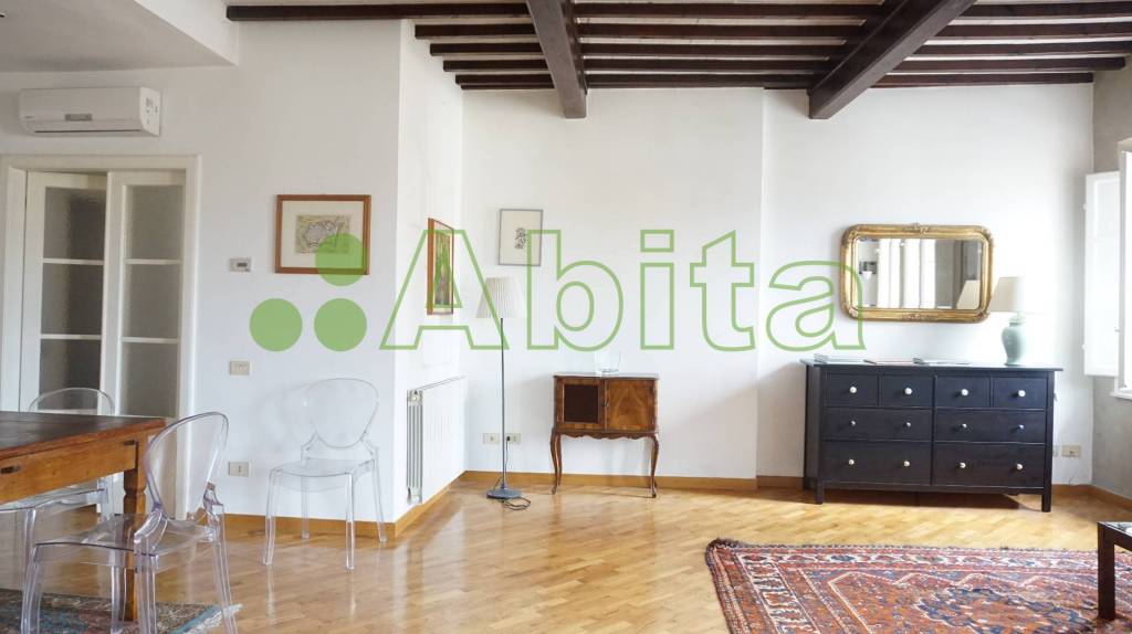 appartamento in vendita a Piazza al Serchio in zona San Michele