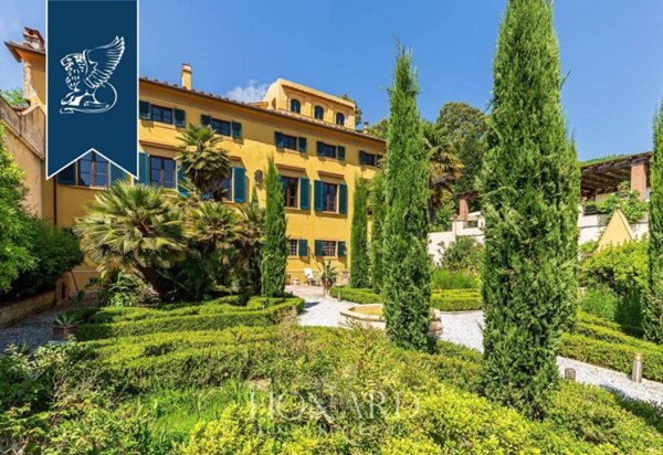 casa indipendente in vendita a Piazza al Serchio in zona San Michele