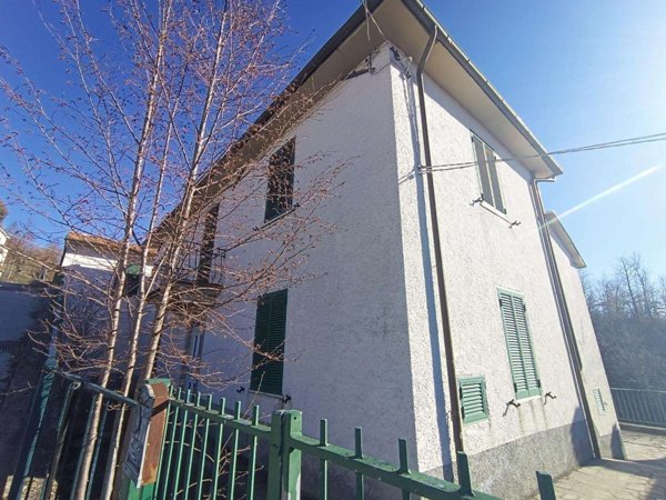 casa indipendente in vendita a Piazza al Serchio in zona Sant'Anastasio