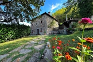 casa indipendente in vendita a Piazza al Serchio in zona San Michele