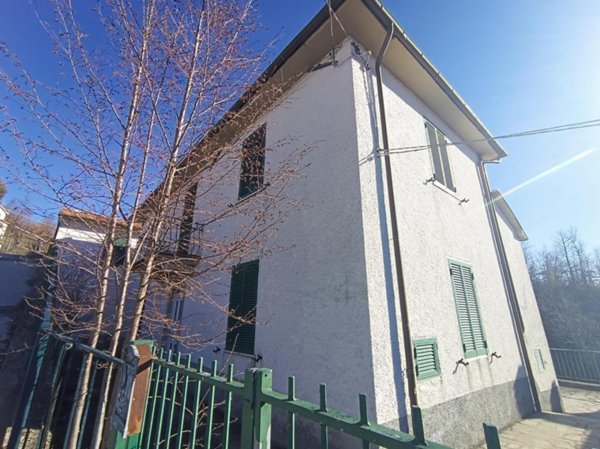 casa indipendente in vendita a Piazza al Serchio in zona Sant'Anastasio
