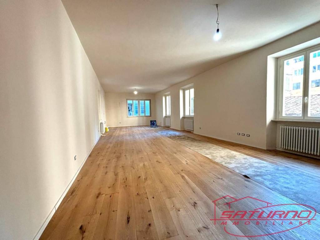 appartamento in vendita a Piazza al Serchio in zona San Michele