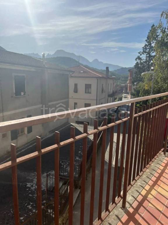 appartamento in vendita a Piazza al Serchio