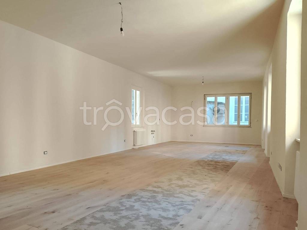appartamento in vendita a Piazza al Serchio in zona San Michele