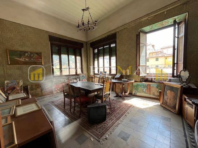 appartamento in vendita a Piazza al Serchio in zona San Michele