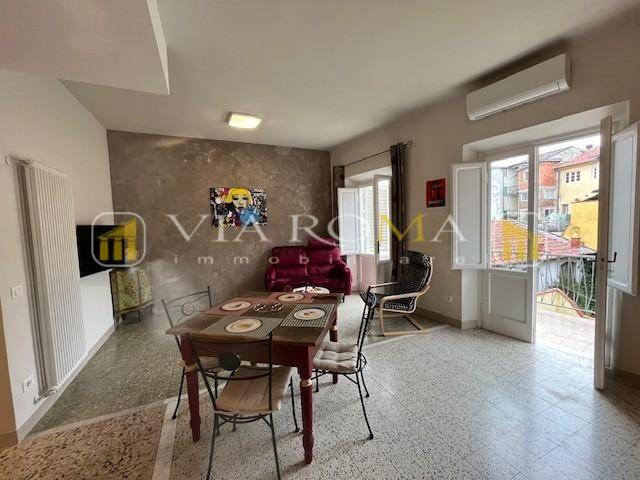 appartamento in vendita a Piazza al Serchio in zona San Michele