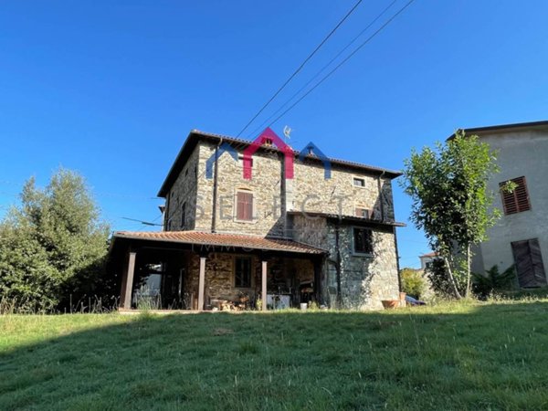 casa indipendente in vendita a Piazza al Serchio in zona Nicciano