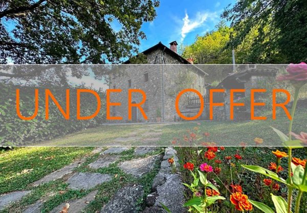 casa indipendente in vendita a Piazza al Serchio in zona San Michele