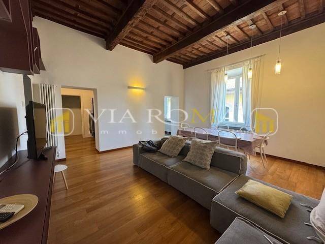 appartamento in vendita a Piazza al Serchio in zona San Michele