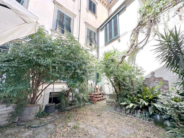 appartamento in vendita a Piazza al Serchio in zona San Michele
